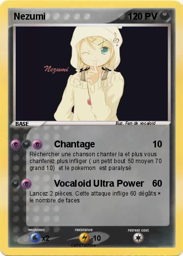 Pokemon Nezumi
