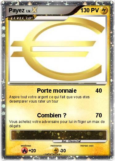 Pokemon Payez