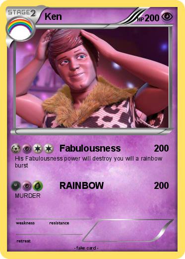 Pokemon Ken