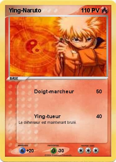 Pokemon Ying-Naruto