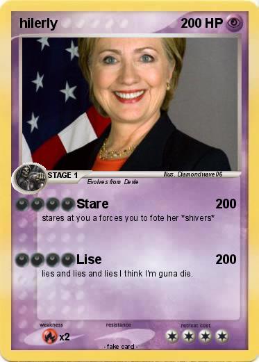 Pokemon hilerly