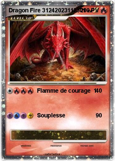 Pokemon Dragon Fire 31242023112301