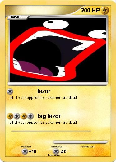 Pokemon 