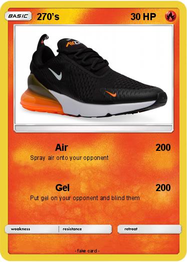 Pokemon 270’s