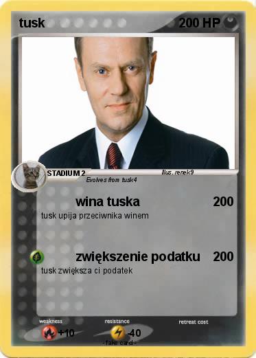Pokemon tusk