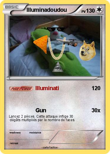 Pokemon Illuminadoudou