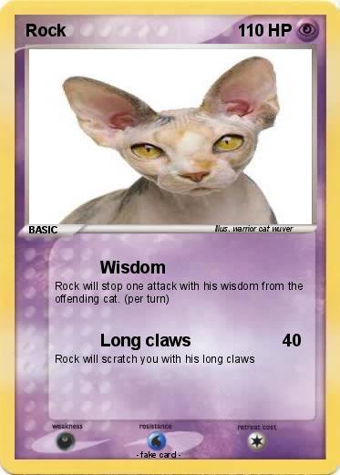 Pokemon Rock