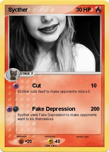 Pokemon Sycther