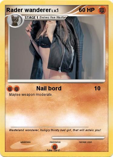 Pokemon Rader wanderer