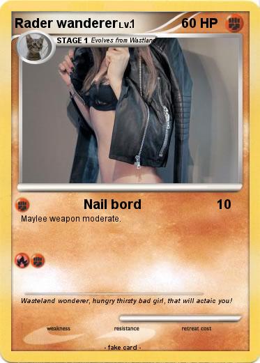 Pokemon Rader wanderer