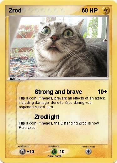 Pokemon Zrod