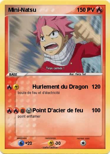 Pokemon Mini-Natsu