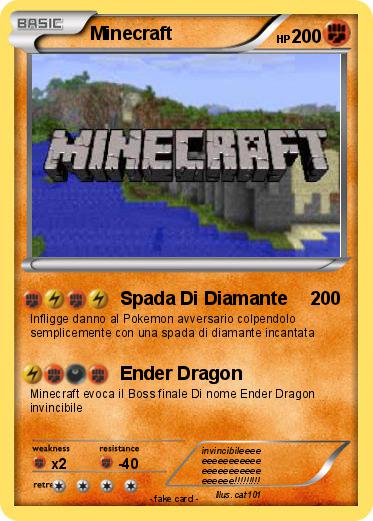 Pokemon Minecraft
