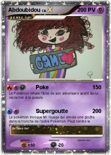Pokemon Abdoubidou