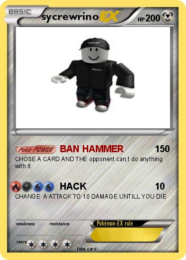 Pokemon sycrewrino