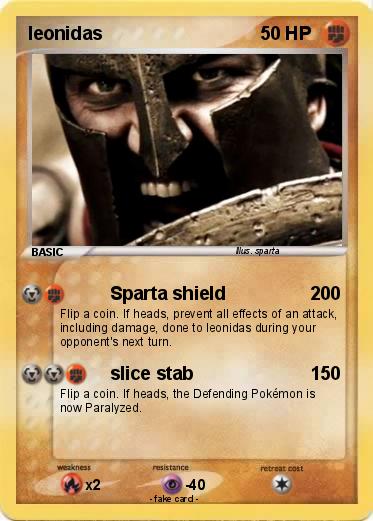Pokemon leonidas