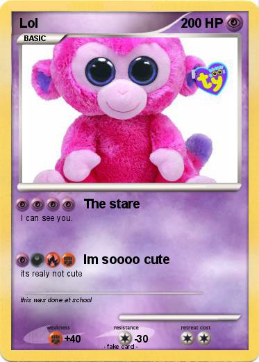 Pokemon Lol