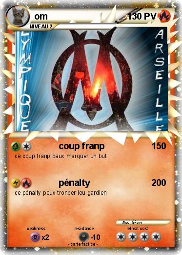 Pokemon om