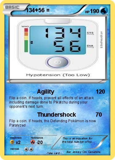 Pokemon 134+56 =