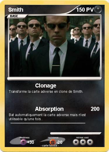 Pokemon Smith
