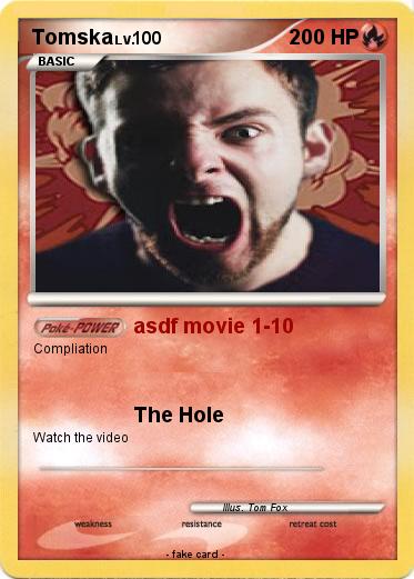 Pokemon Tomska