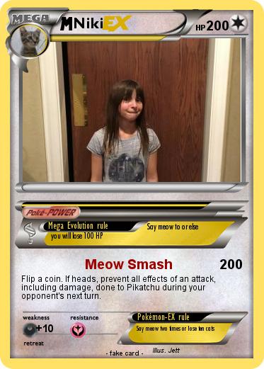 Pokemon Niki