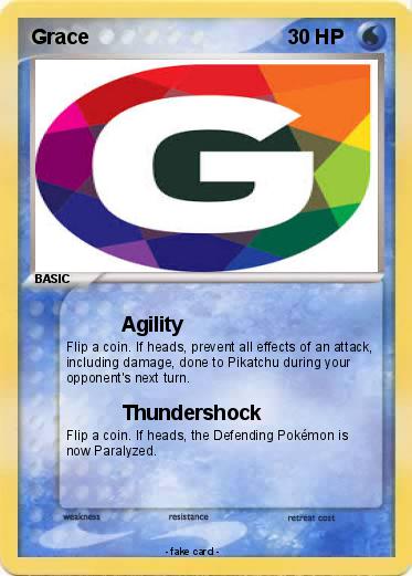 Pokemon Grace