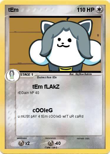 Pokemon tEm