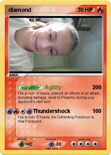 Pokemon diamond