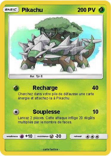 Pokemon M torterra  EX