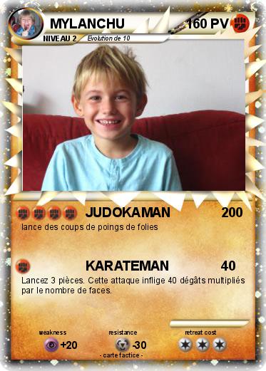 Pokemon MYLANCHU