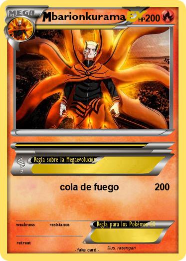 Pokemon barionkurama