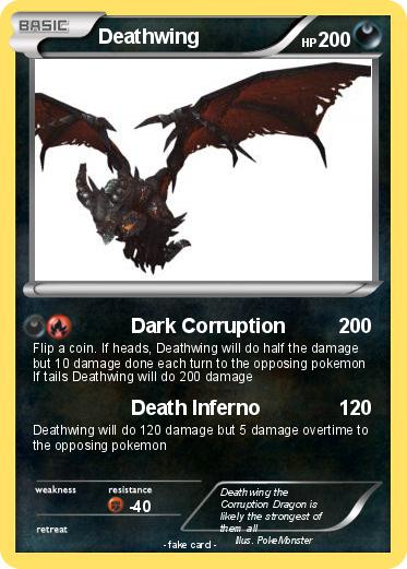 Pokemon Deathwing