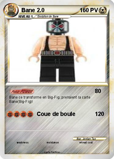 Pokemon Bane 2.0
