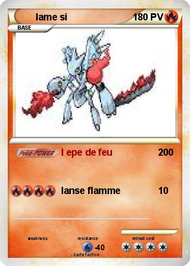 Pokemon lame si
