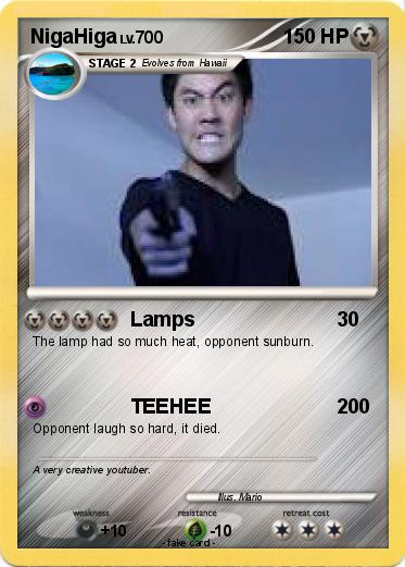 Pokemon NigaHiga