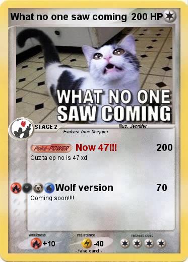 Pokemon What no one saw coming