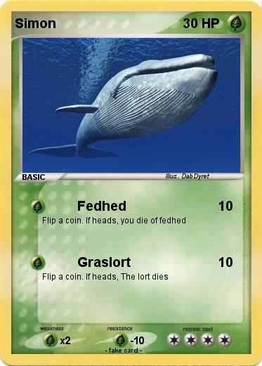 Pokemon Simon