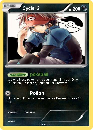 Pokemon Cycle12