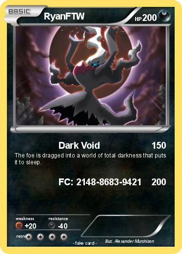 Pokemon RyanFTW