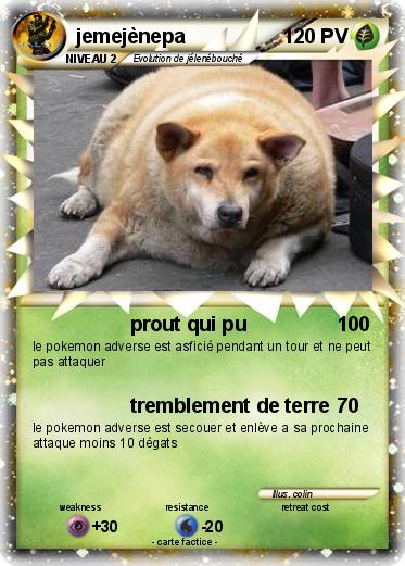 Pokemon jemejènepa