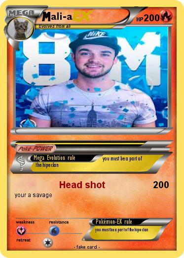 Pokemon ali-a