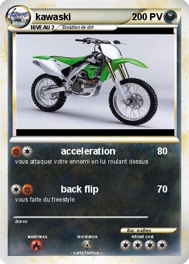 Pokemon kawaski