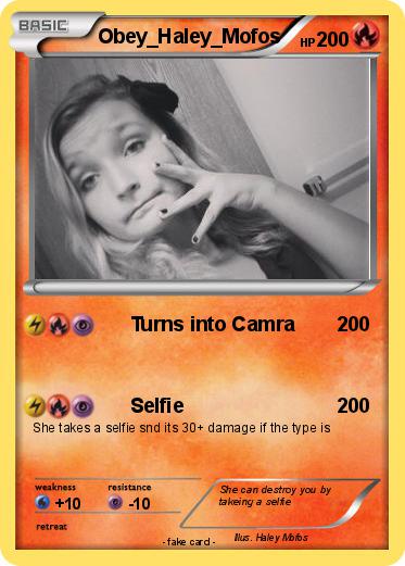 Pokemon Obey_Haley_Mofos
