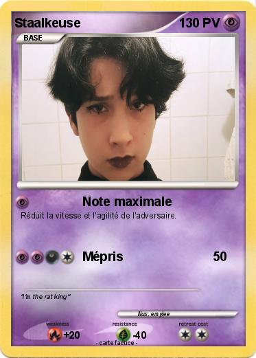 Pokemon Staalkeuse