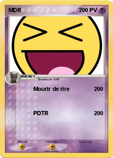 Pokemon MDR