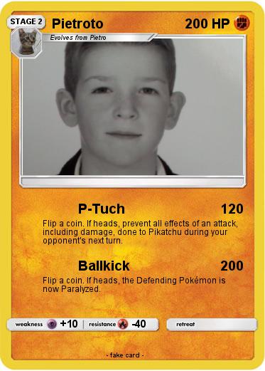 Pokemon Pietroto