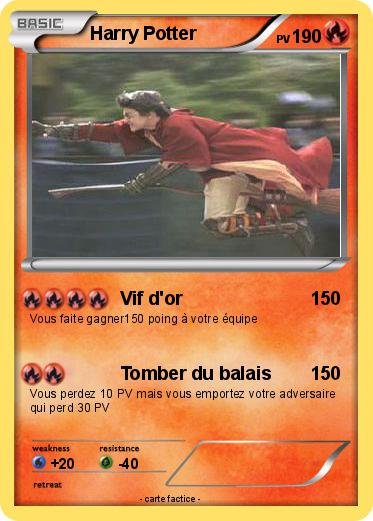 Pokemon Harry Potter