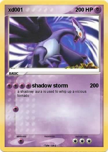 Pokemon xd001