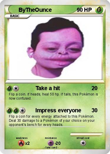 Pokemon ByTheOunce